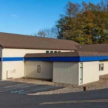 Robert M. Sides Family Music Center